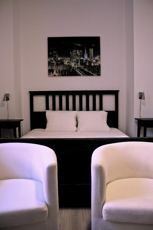 شقة Old Town Snug وارسو المظهر الخارجي الصورة